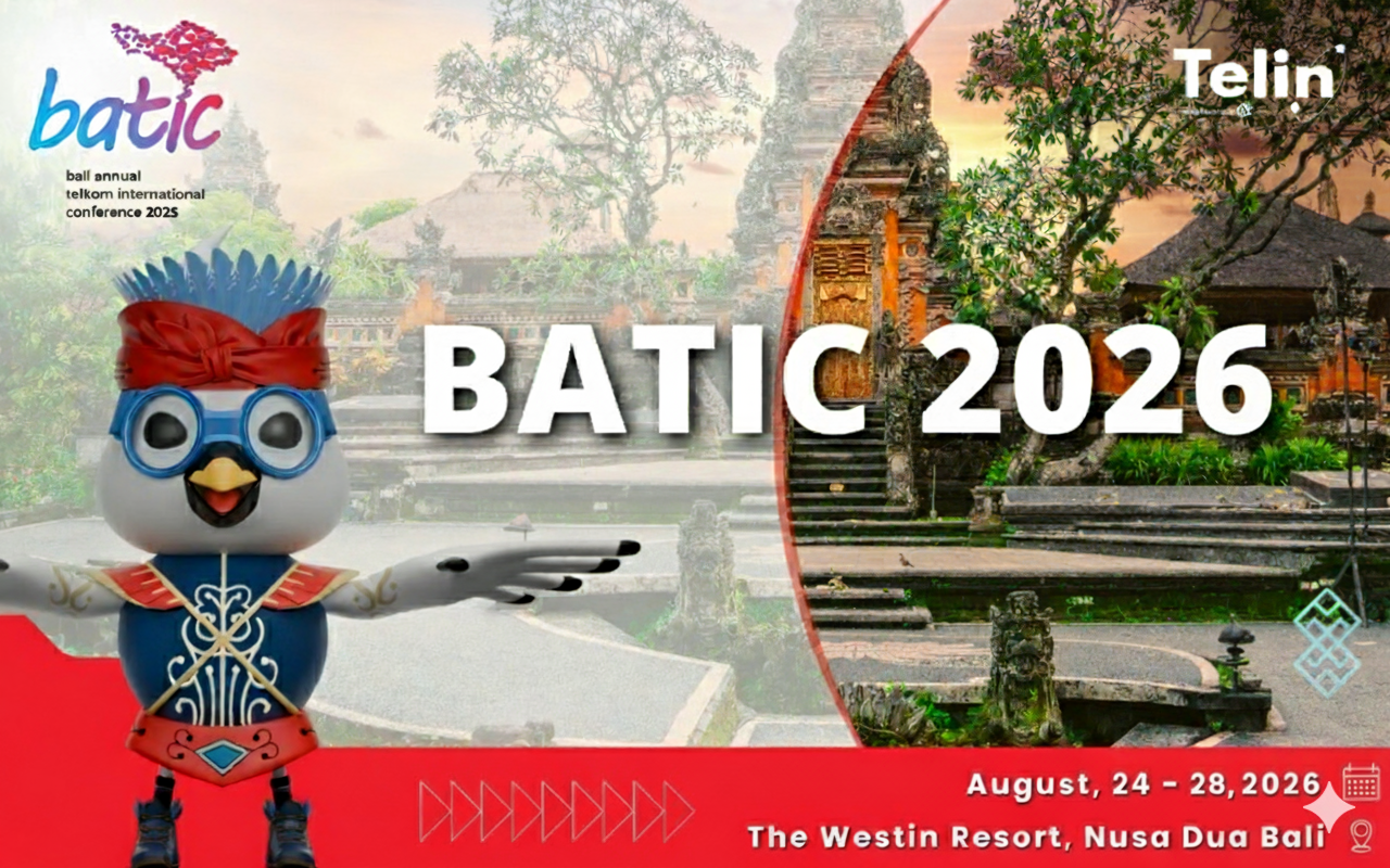 BATIC 2026 Conference